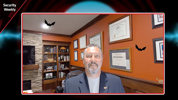 Data, People & Methodology: 3 Pillars of a Cyber Risk Quantification Program - BSW#283