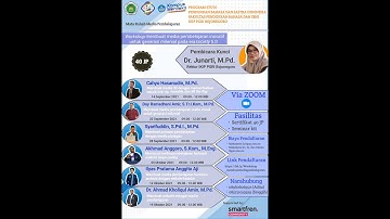 Workshop Series ke-4: Membuat Media Pembelajaran berbasis Android tanpa Coding