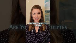 The Truth About Electrolytes (LMNT)