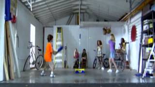 Swingball