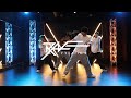 Favorite Girl - Marques Houston choreography by YAMATO