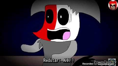 a baby scream [crossover/in a nutshell]