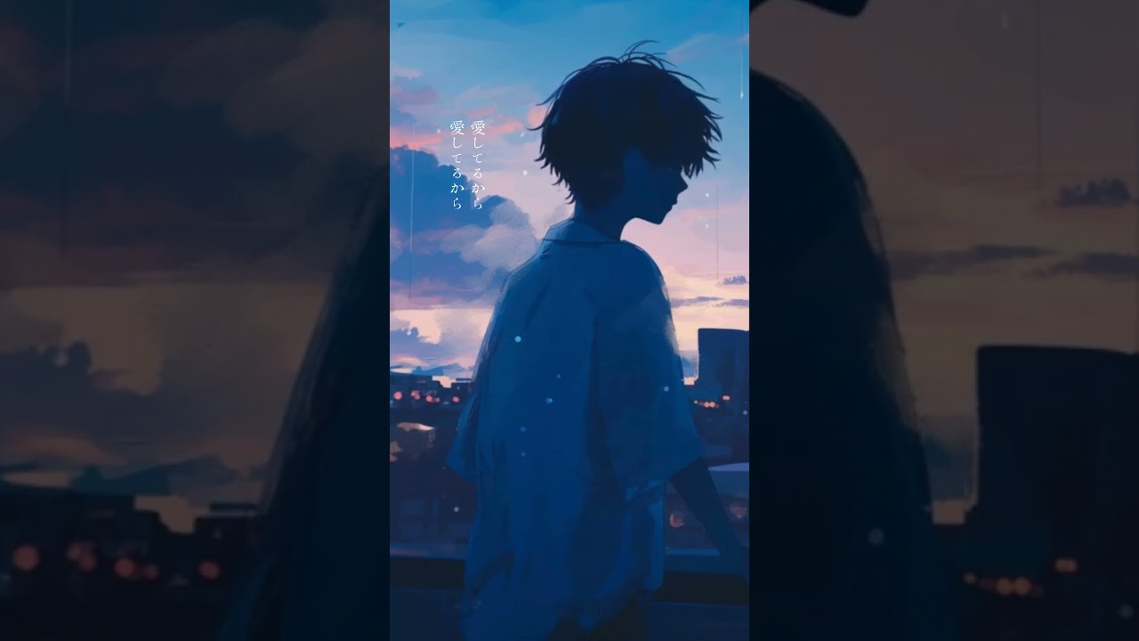 大森元貴 - 灰色 (Cover by 宇野悠人) / 映画「白鳥とコウモリ」主題歌 #歌ってみた #カバー