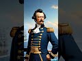 How Japan Opened to the World in 1854