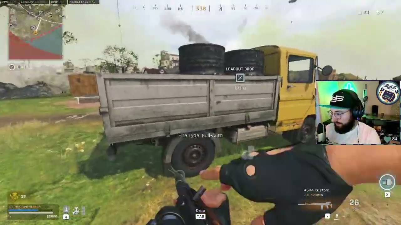 Tips with Teep Submission - Solo Fortune's Keep Gameplay