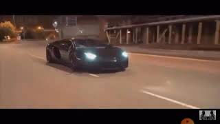 Noizy ft. Capo Plaza & Jala Brat -Black Lamborghini Resimi