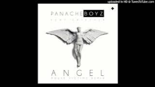 Panache Boyz feat. Cristyle - Angel (House Victimz Remix)