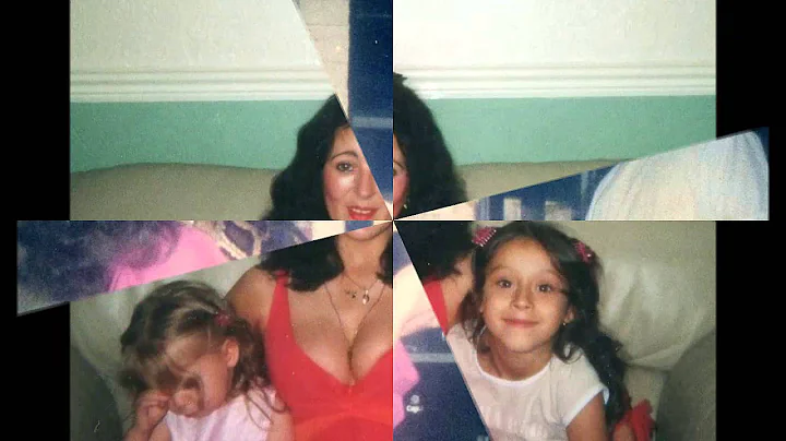 Tribute to my cousin Denise McCarthy  r i p died o...
