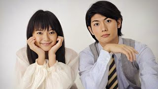 りの:三浦春馬さん×多部未華子　切り抜き他 三浦春馬と多部未華子、今泉力哉の監督作イベントでオリンピック
