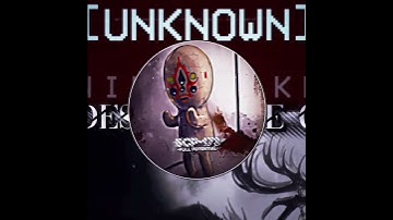 Original Art #vs SCP-Foundation  ||#scp #scpedit #shorts