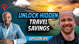 How Ross Alcorn Saved $19,000 on His Honeymoon with Points (Ep. 89)
