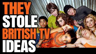 15 American Sitcoms You Forgot Were Based on British TV Shows