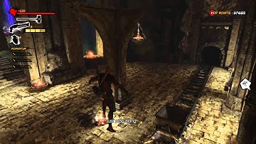 Deadpool - Walkthrough Part 11: Death, Baby