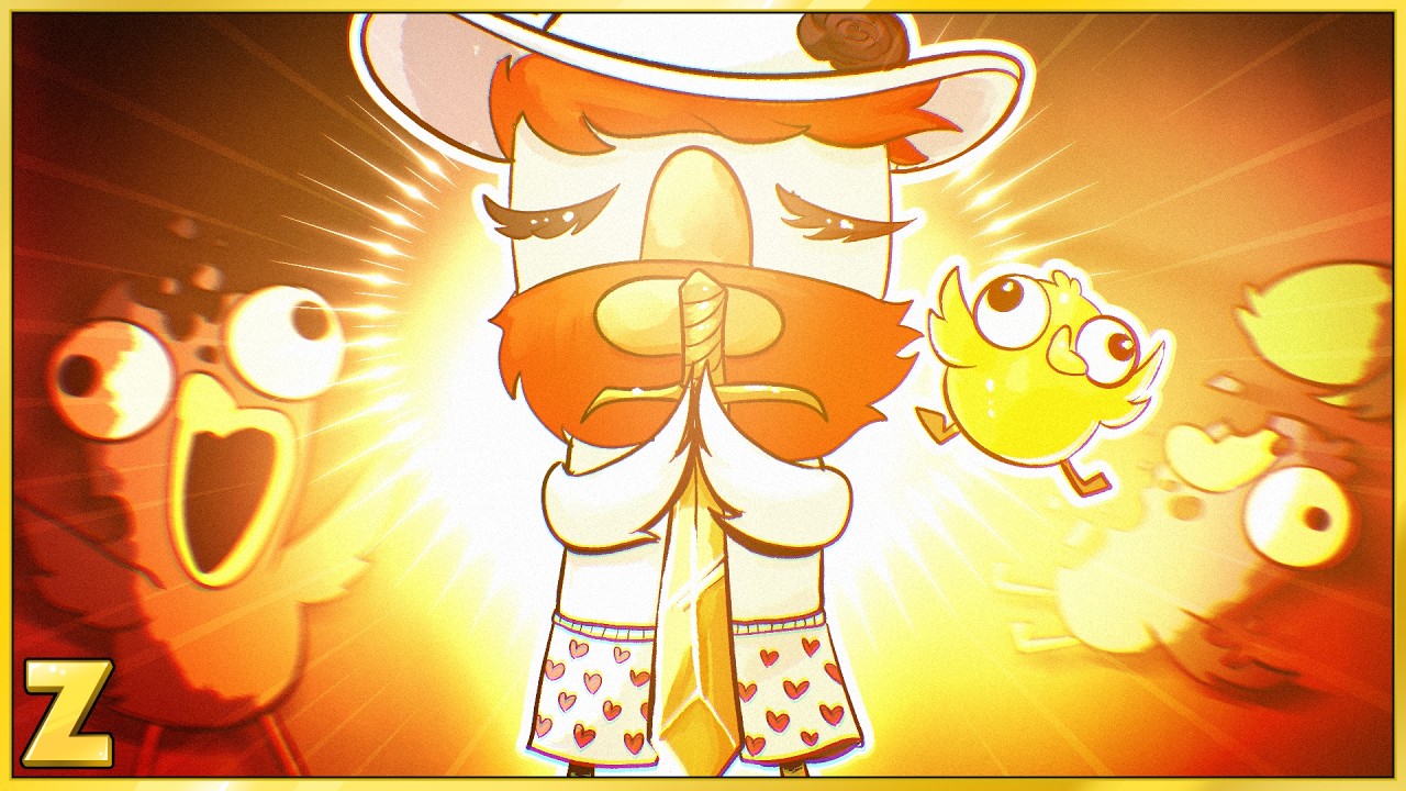 I Have Reached Enlightenment
