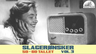 Video thumbnail of "Gunnar Engedahl - Mine første barndomsår (1964) ((Thore Skogman - Stig Ekman - Juul Hansen))"