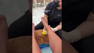 Golden Hour Nail Spa Flamingo at 325 Hughes Center Dr, Las Vegas, NV 89169