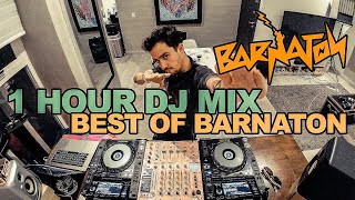 Best Of Barnaton (1 Hour Dj Mix by Mr. Pig)