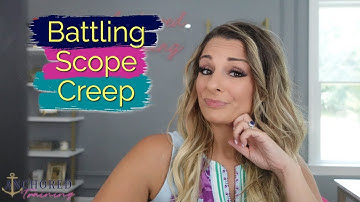 Battling Scope Creep