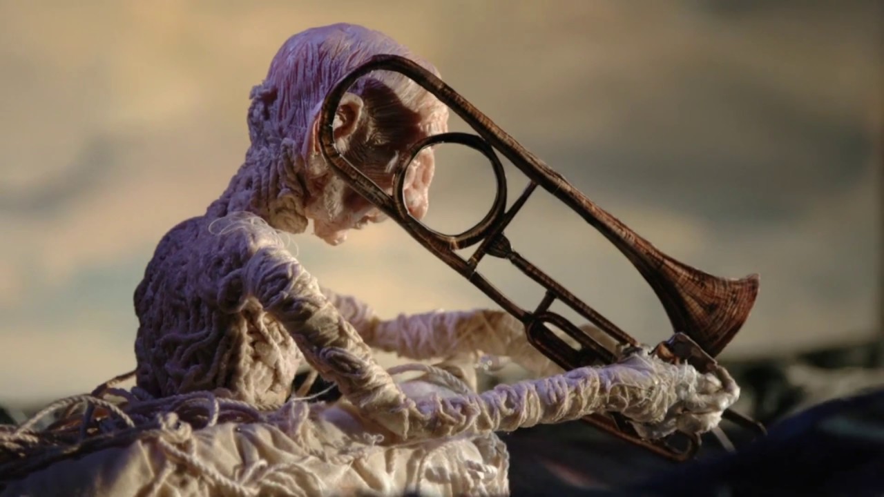 Deaf Center - Gathering