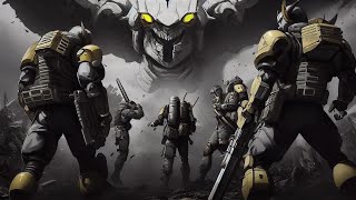Wave After Wave!!! (Full Helldivers 2 Gameplay Stream - 2/27/2024)