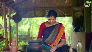 Silver biddy fish curry & fry recipes for Lunch | Traditional seafood recipes | Lifestyle in Kerala.