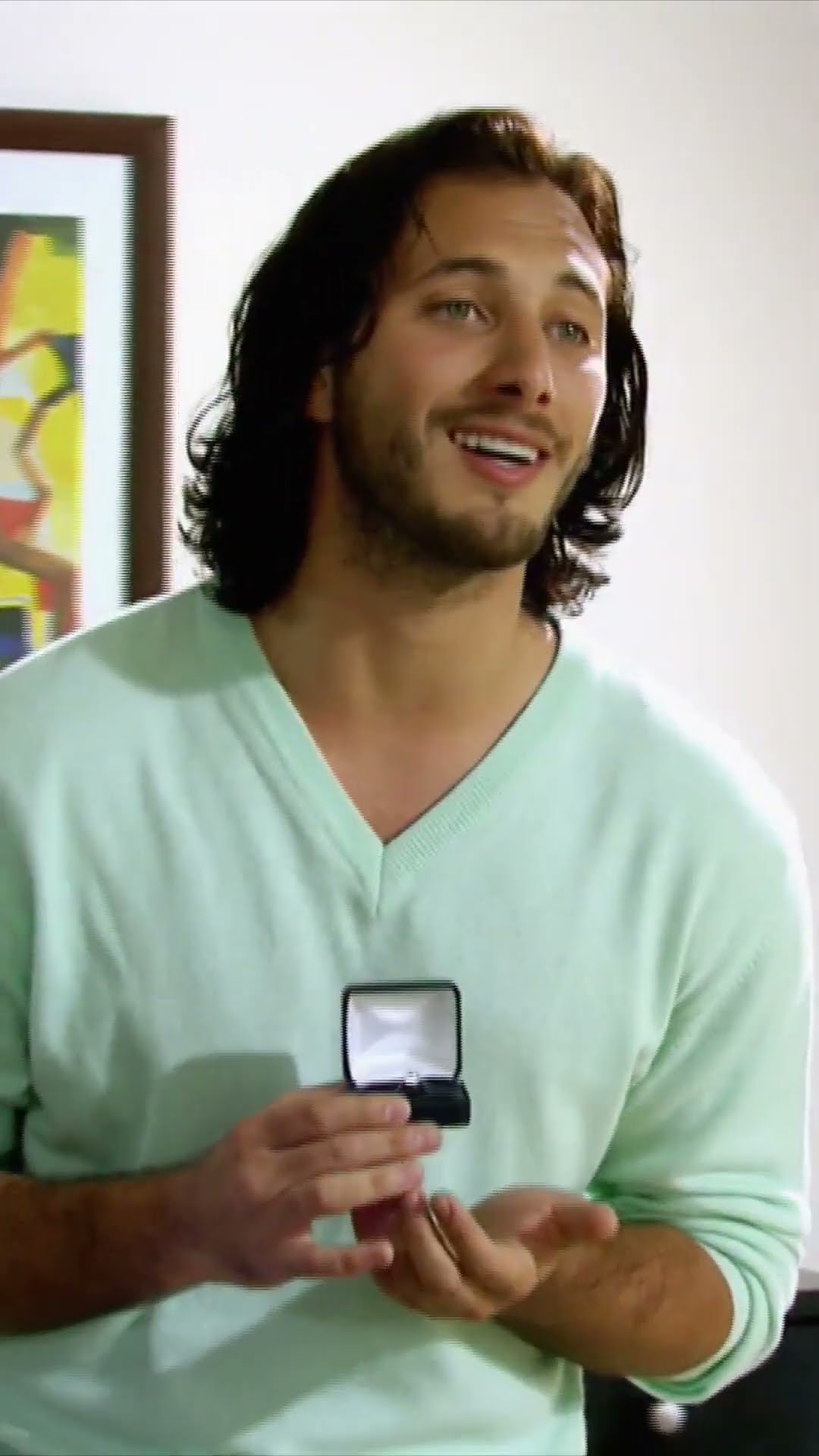 ¡Cásate conmigo! ?? #cuandomeenamoro #tlnovelas