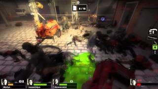 Left 4 Dead 2 [PunisherMetal e ospiti :3]