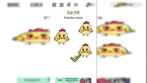 Brain Out Game: Levels 1-20