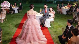 Husband Calls Me Ugly&Brings Mistress To Party,But I’m The Real Owner Of The Event—You’re All Doomed
