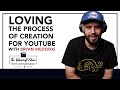 Appreciating the Process of Creation for YouTube with Bryan Mederos [The Videocraft Show Episode #3]