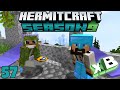 HermitCraft 9 | 057 | PRESENTS FOR ALL!