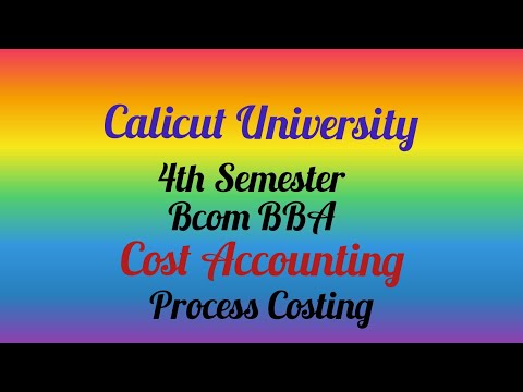 Calicut University /4th