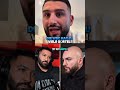 Das Problem der vielen WBC GÜRTEL! FACEOFF