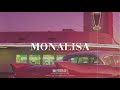 "Monalisa" - Afrobeat x Wizkid Type Beat