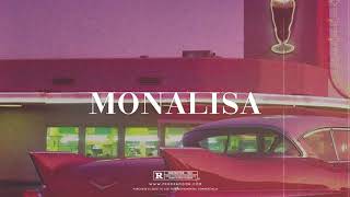 'Monalisa' - Afrobeat x Wizkid Type Beat