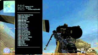 [CFG] xFmxs Project R3Reborn - Mw2 1.14 {RELEASED