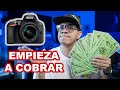 ¿CUANDO EMPEZAR A COBRAR POR MIS FOTOS? LAS 5 CLAVES!