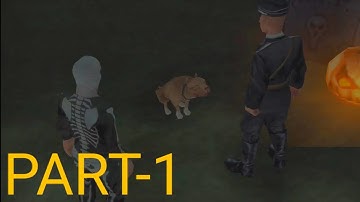 PART-1 Bully Ps5 Live No Commentary Story Walkthrough Stream