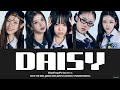 日本語字幕 カナルビ 歌詞 DAISY Prod Gaeko HipPopPrincess Team A