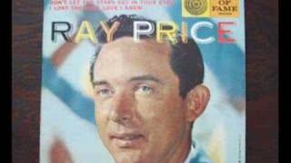 RELEASE  ME  by  RAY  PRICE chords