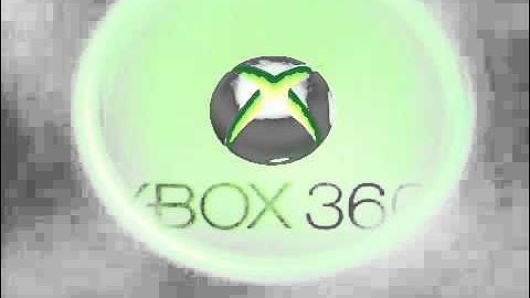 Original XBox 360 bootanimation for WVGA Android devices