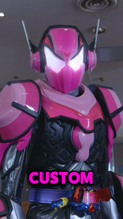 Download lagu SHOMA'S TRUE IDENTITY REVEALED!! VLAM JELLY CUSTOM IS BROKEN!! KAMEN RIDER GAVV EPISODE 20 REVIEW