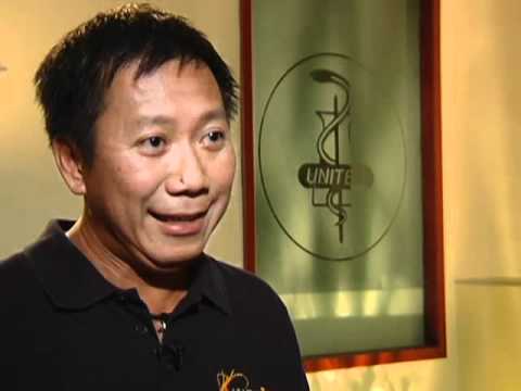 Interview with Mr. Nestor Luis Apuhin, Country Manager, UNILAB