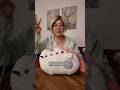 top three delusional things white men said to me Vancouver Canada Japanese foodie Pusheen racism