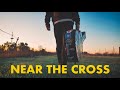 DEREK NORTH (feat. Nkechinyere Chidi-Ogbolu) - NEAR THE CROSS (Official Video)