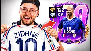 Is Numero Zidane REALLY What You Think He Is in FC Mobile?!