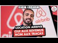 17  location airbnb  oui aux revenus non aux tracas  karim librahimi