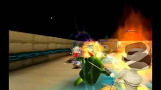 Pocket Legends Video Captures