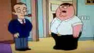 Family Guy- Bing Crosby