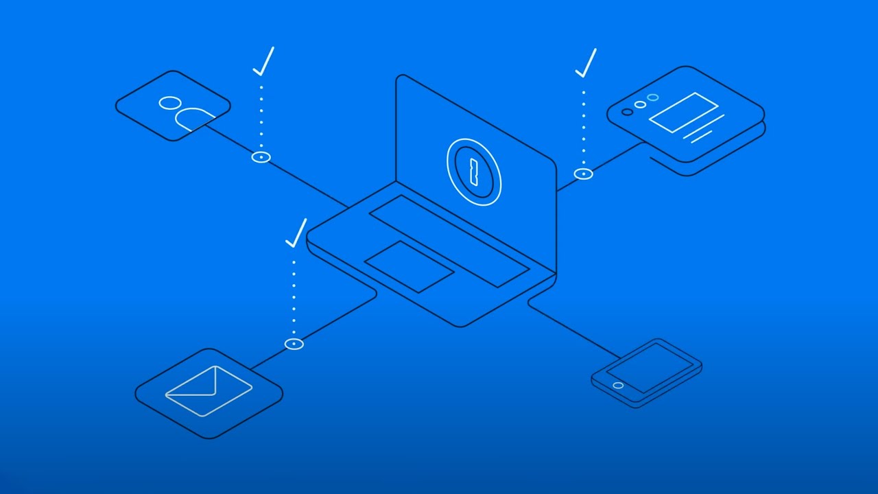 1Password video thumbnail